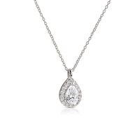 Collana Kulto Donna in Argento K925-307